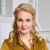 Дарья Ковалевская