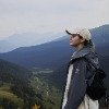 Мария Перцева