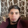 Ибрагим Магадов