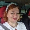 Марина Мамедова
