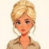 Катерина Пламенная
