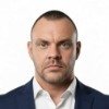 Дмитрий Русов