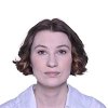 Лина Корчагина