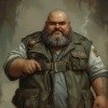 Гарри Михайлов
