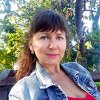 Светлана Борунова