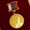 Наталья Калинина
