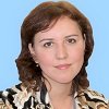 Светлана Белл
