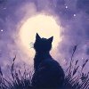 la luna