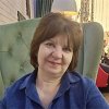 Наивная сказочница