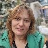 Анна Дроздова