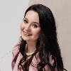 Дарья Андреевна Попова