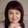 Жанна Черникова
