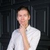 Антон Сабуров