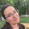 Наталья Журавлева