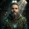 Нейромонах Леший OG