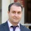 Константин Лапенко