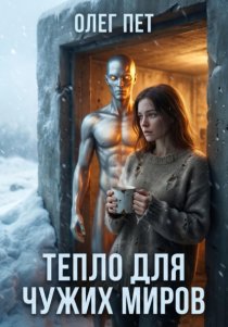 Тепло для чужих миров