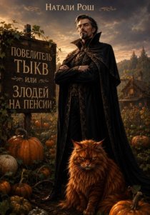 Повелитель тыкв, или Злодей на пенсии