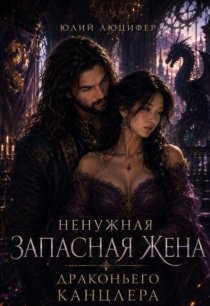 Ненужная запасная жена драконьего канцлера