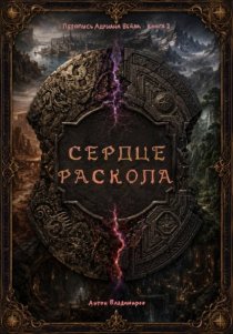 Сердце Раскола