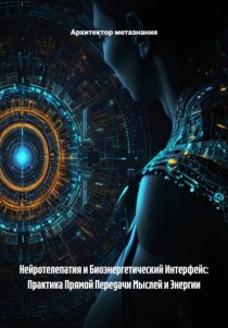 Нейротелепатия и Биоэнергетический Интерфейс: Практика Прямой Передачи Мыслей и Энергии