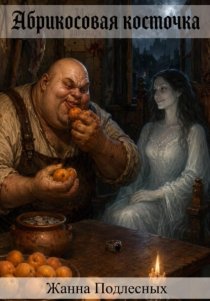 Абрикосовая косточка