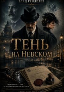 Тень на Невском