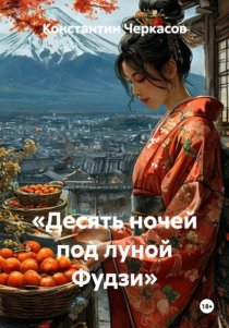 Десять ночей под луной Фудзи