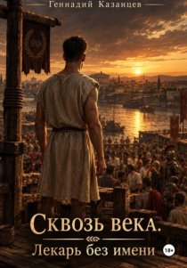 Сквозь века. Лекарь без имени