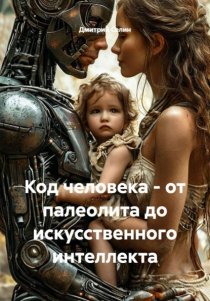 Код человека - от палеолита до искусственного интеллекта