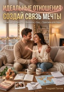 Идеальные отношения. Создай связь мечты