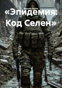 Эпидемия: Код Селен