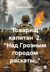 Товарищ капитан 2.