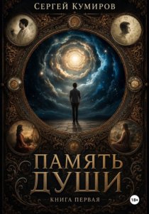 Память души. Книга первая