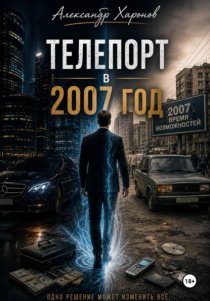 Телепорт в 2007 год