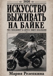 Искусство выживать на байке