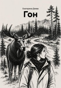 Гон