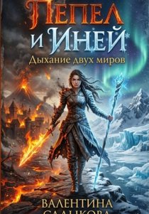 Пепел и Иней: Дыхание двух миров