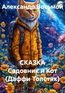 СКАЗКА Садовник и Кот (Даффи Толстяк)