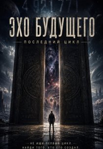 Эхо будущего. Последний цикл