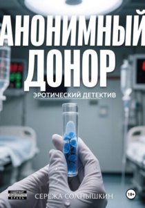 Анонимный донор