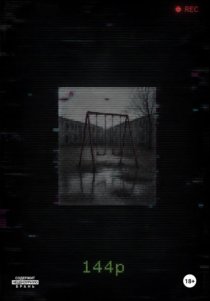 144p