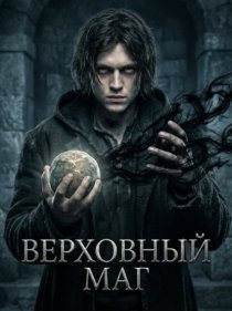 Верховный Маг. Книга 1