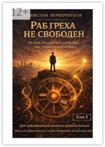 Раб греха не свободен. Истина, отклонение и покаяние как управленческий цикл