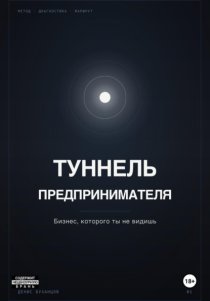 ТУННЕЛЬ ПРЕДПРИНИМАТЕЛЯ. Бизнес, который ты не видишь