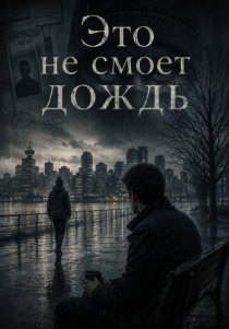 Это не смоет дождь