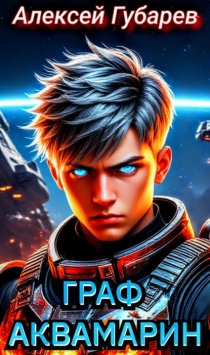 Граф Аквамарин. Разведчик
