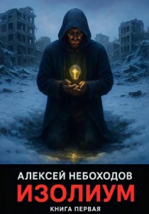 Изолиум. Книга первая