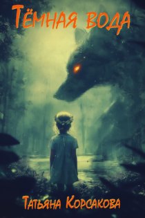 Темная вода