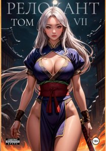 #RealRPG. Релокант 7. Назад дороги нет